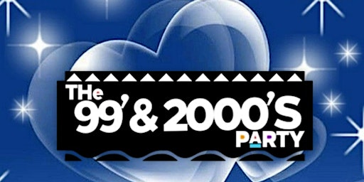 Hauptbild für The 99 & 2000s Party @ Day N Nite San Diego
