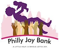 Imagem principal do evento Philly Joy Bank Launch Event & Community Baby Shower