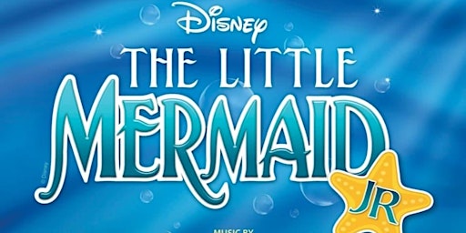 Little Mermaid Junior