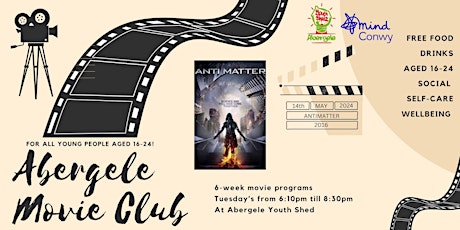 Abergele Movie Club- Series 2, week 6