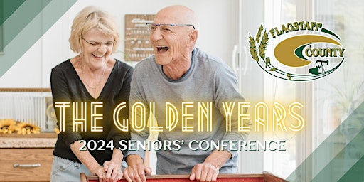Golden Years primary image