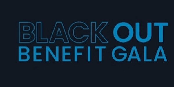 Scholarship Black Out Gala