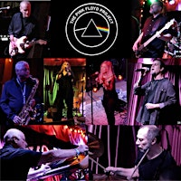 The Pink Floyd Project live at Montclair Brewery primary image