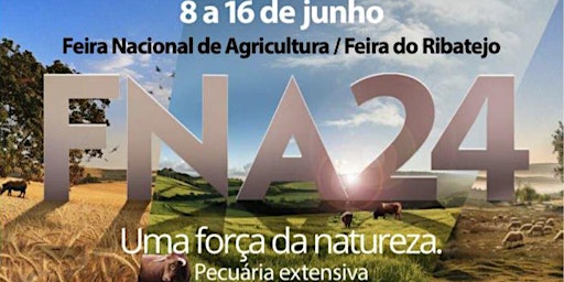 11ª Conferência Nacional de Jovens Agricultores primary image