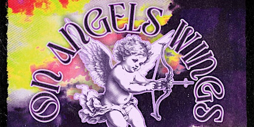 On Angel's Wings primary image
