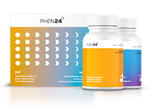 Phen24 Reviews – I Tried It! Real Results? Here’s What Happened Using This Diet Pill!