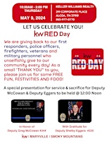 KW Maryville RED Day primary image