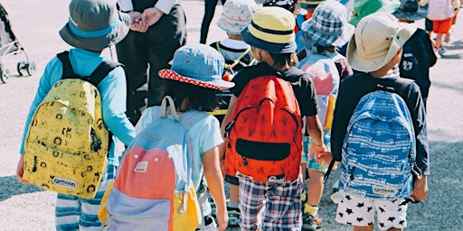 Image principale de Get Ready for Kindergarten
