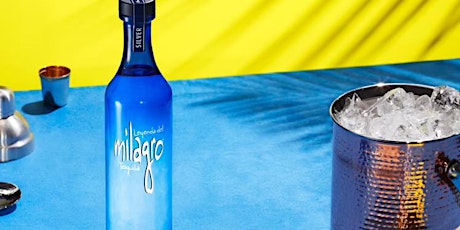 Discover Milagro Tequila: Tasting Event