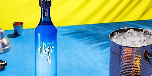 Discover Milagro Tequila: Tasting Event primary image