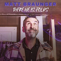 Oct. 6th with Stand Up Matt Braunger Live at Churchill School primary image