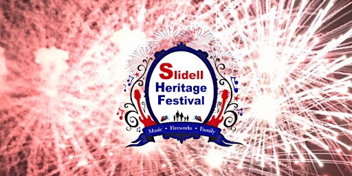 Slidell Heritage Festival primary image