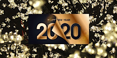 CENONE 2019 IN STILE AD AVELLINO, NEW YEAR EVE 2020 primary image