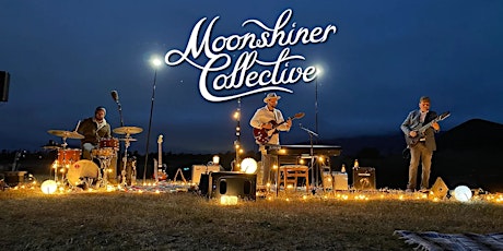 Moonshiner Collective's "Under The Moon" Concert at Tooth and Nail