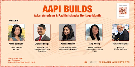 AAPI Builds primary image