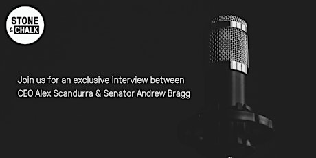 Exclusive Interview with Senator Andrew Bragg primary image