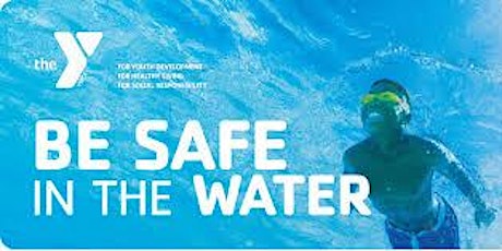 Water Safety Day and Camp Open House