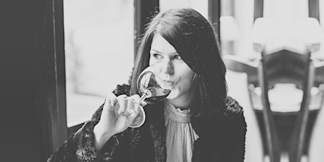 Passion for Wine - mit Karolina Sitarek