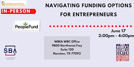 Navigating Funding Options for Entrepreneurs