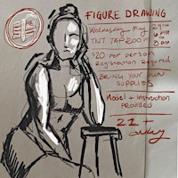 Figure Drawing primary image
