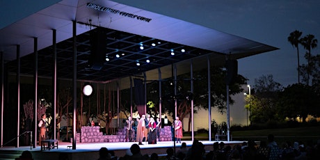 Imagem principal do evento Troilus and Cressida - LMU's Shakespeare on the Bluff