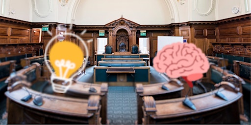 Imagem principal do evento Cambridge Case for Creativity and Wellbeing