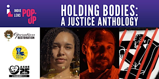 holding bodies | Town Hall & Film Screening