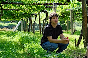 Hauptbild für Do Ferreiro Masterclass with winemaker Manuel Méndez