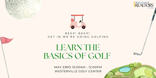 Kelly's WCR Golf Clinic  primärbild