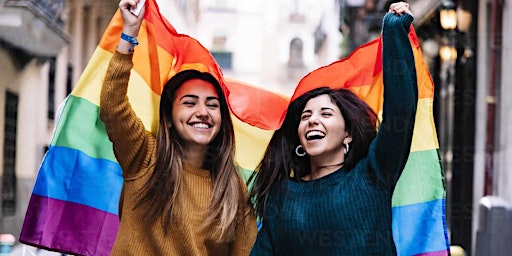 San Diego Lesbian Pride Afterparty  primärbild