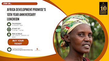 Imagem principal de Rooted in Progress: A Decade of Cultivating Women's Economic Growth