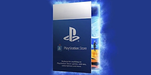 PlaystationStore £20 Gift Card (Digital Download) primary image