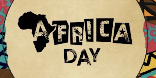 Imagen principal de Africa Day 2024 (Celebrating Excellence in the People of African Descent )