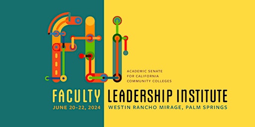 Hauptbild für 2024 Faculty Leadership Institute