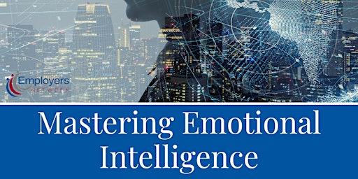Mastering Emotional Intelligence primary image