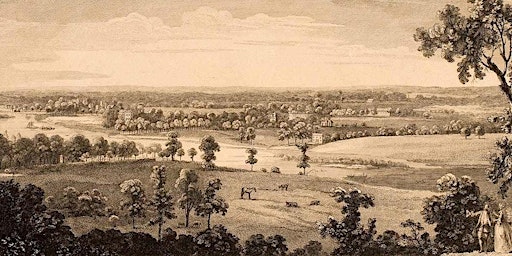 Immagine principale di The Richmond Society Heritage Walk 