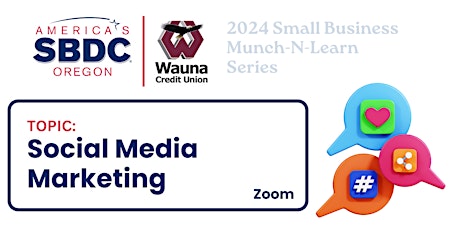 Social Media Marketing - Zoom