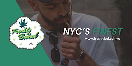 Freshly Baked NYC - Recreational Dispensary Grand Opening 5.11.24