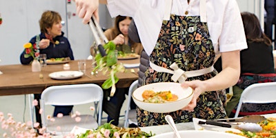 Imagem principal do evento Vegan Pasta Making Workshop