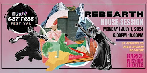 Rebearth - The GET FREE Edition  primärbild
