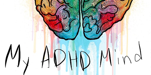 Seeing ADHD primary image