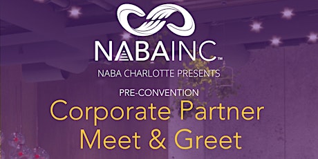 NABA CLT Corporate Partner Meet & Greet