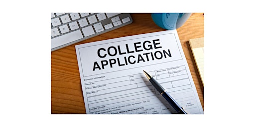 Primaire afbeelding van How to Navigate the College Process with Ease