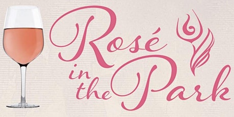 Rosé in the Park 2024