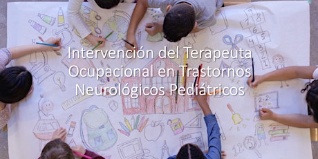 Taller: TO basada en la evidencia para infantes con daño neurológico