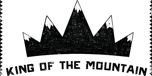 King of the Mountain: Competitive Short Form Improv Games primary image