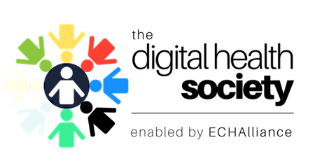 Digital Health Society Summit primary image