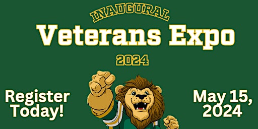 Hauptbild für Southeastern Louisiana University Veterans Expo