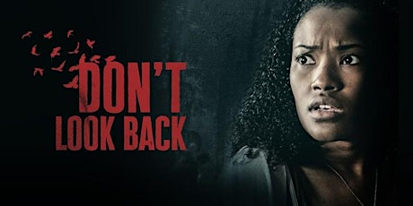 Horror Movie Night: Don't Look Back