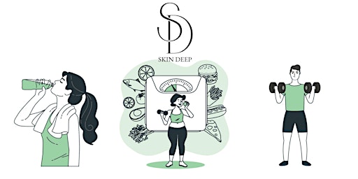 Immagine principale di Skin Deep Weight Loss + Med Free Weight Management Program Launch 